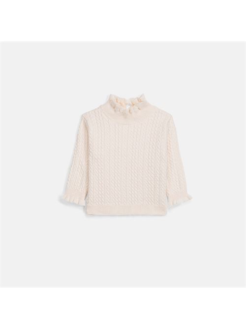  LOUISE MISHA | FRC-W25-J0071CREAM